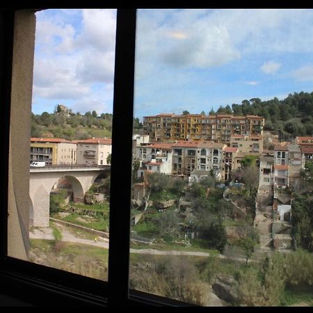 דירות Monistrol de Montserrat Barcelo Al Riu מראה חיצוני תמונה