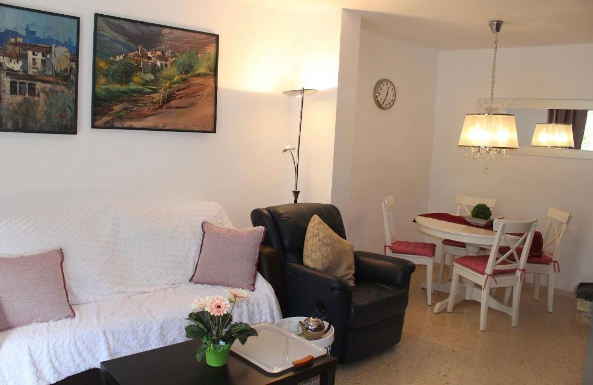 דירות Monistrol de Montserrat Barcelo Al Riu מראה חיצוני תמונה
