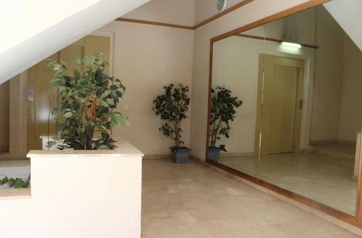 דירות Monistrol de Montserrat Barcelo Al Riu מראה חיצוני תמונה