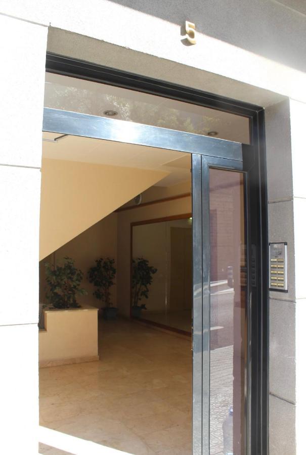 דירות Monistrol de Montserrat Barcelo Al Riu מראה חיצוני תמונה